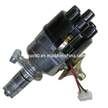 Land Rover, Mini Car Ignition Distributor (English Lucas 45D)